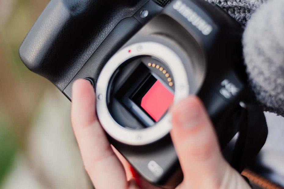 SHUTTER SPEED