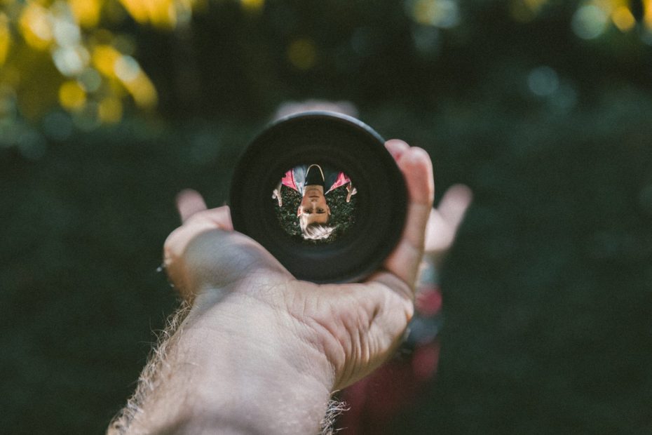 portrait photography